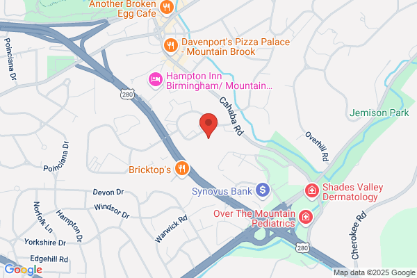 Homes & Land of Greater Birmingham