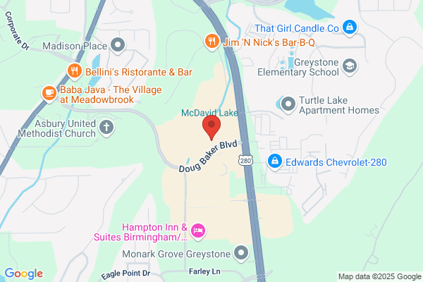 Kimbell Jr, B Franklin DDS - Endodontic Associates