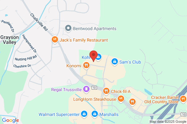 Lewis, Tashonda DVM - Banfield the Pet Hospital