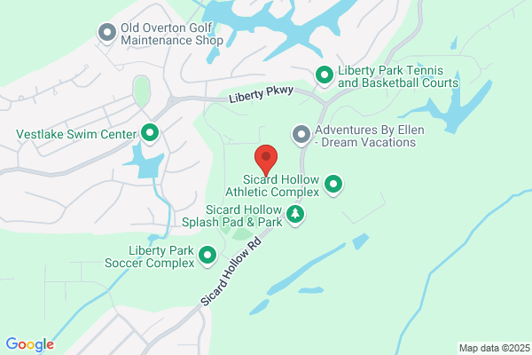 Liberty Park