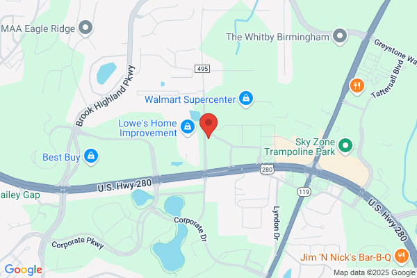 Meadowbrook Veterinary Hospital