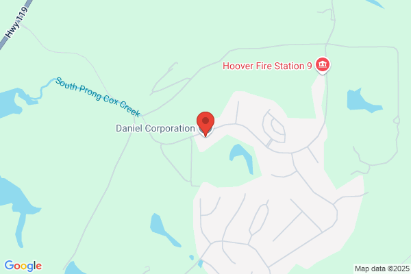 Tickle, T Charles - Daniel Corporation