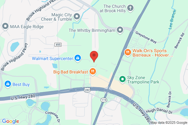 Greystone Self Storage