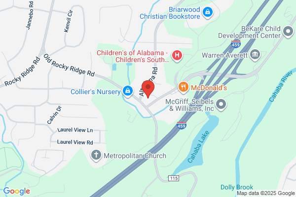 Derrick Marable AAA Travel Agency
