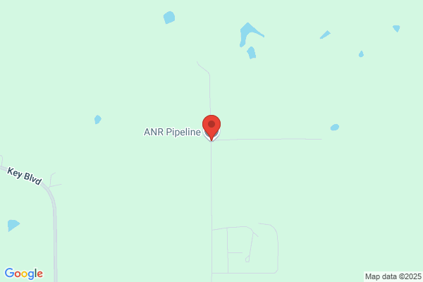 Anr Pipeline