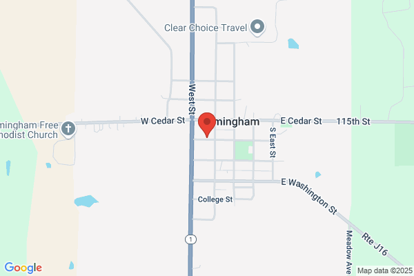 Birmingham Early Childhood Center