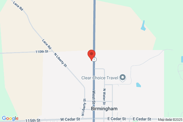 Lick Creek Enterprises