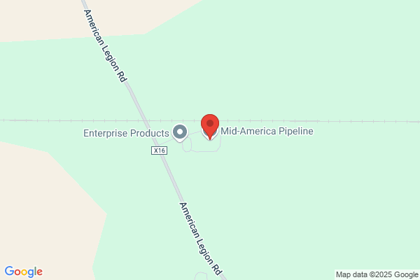 Mid-America Pipe Line Co