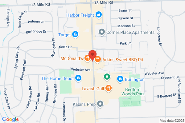 BizCard Xpress Southfield