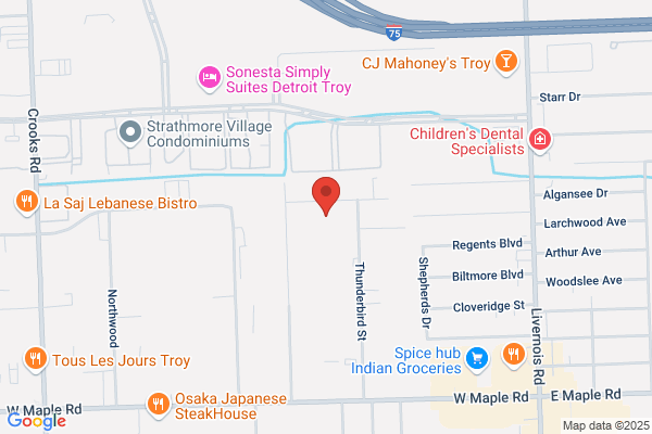 Birmingham Plumbing, Heating, & Cooling