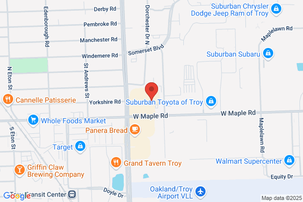 Antiques Centre of Troy