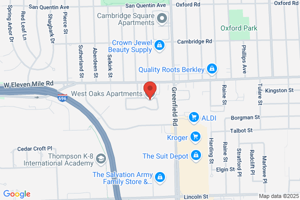 42 West Apartments