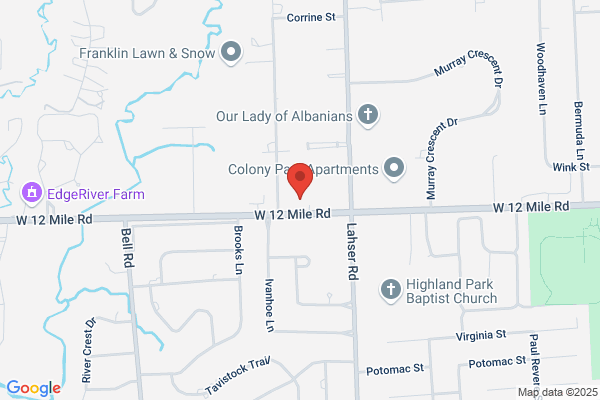 Laurel Woods Apartments