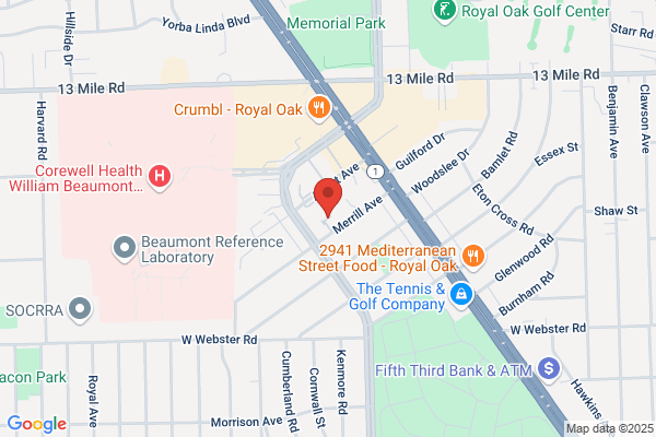 Royalwood Co-Op Apartments