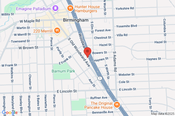 Ziegelman Norman H Architects Inc