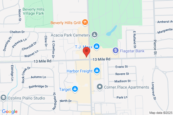 Byte Federal Bitcoin ATM (Beverly Hills BP)