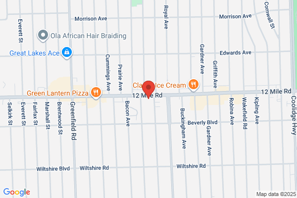 Berkley Auto Care Inc