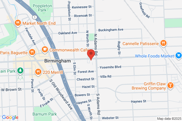 Paramount Bank