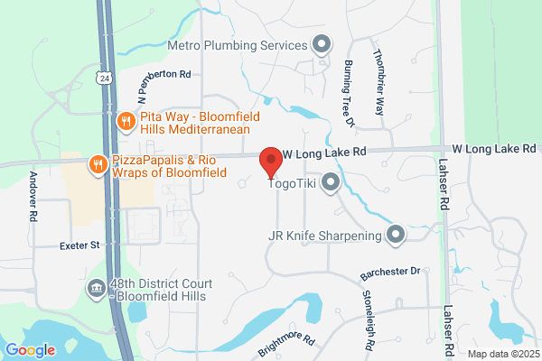 B & B Specialty Foods Inc