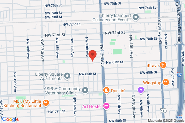 Liberty City Church of Christ