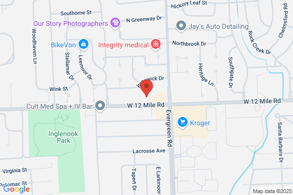 Fosnaugh Center For Cosmetic Surgery and Liposuction