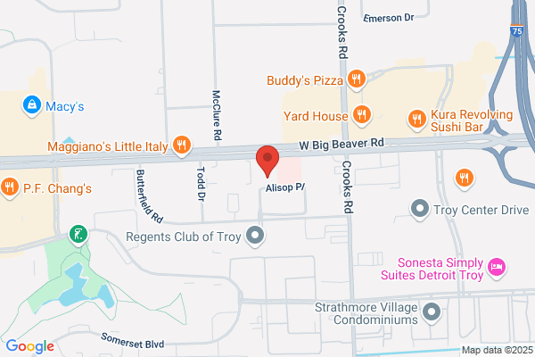 Suburban Vein Center
