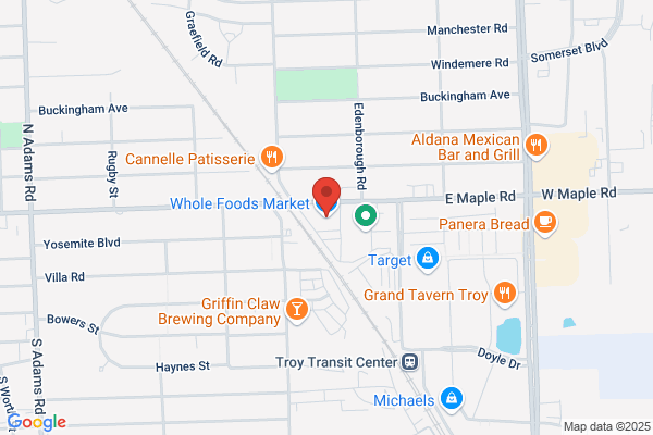 Whole Foods Market