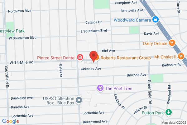 Birmingham Family Dentistry