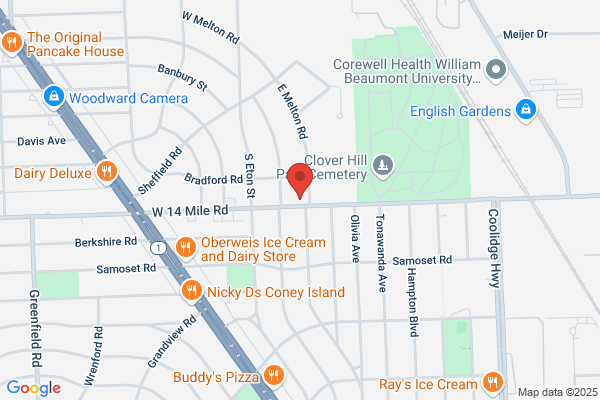Birmingham Dental