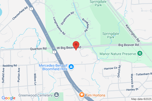 Bloomfield Periodontics & Implant Dentistry