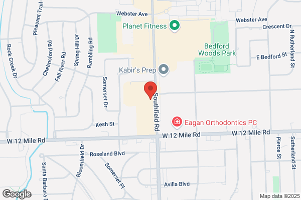 Cho Steven Family Dentistry