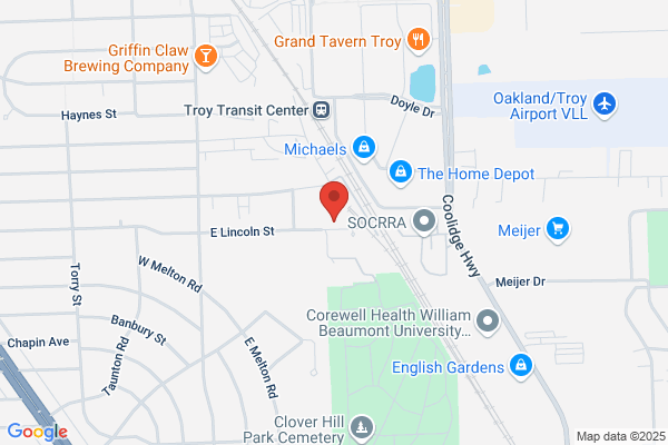 Grabiel Jeffrey DDS