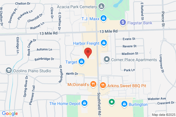 New You Dental Center