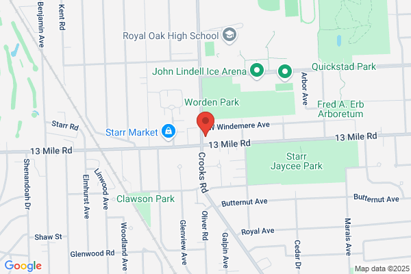 Thane L Ostroth, DDS