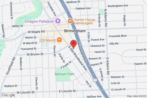 Masri Clinic for Laser and Cosmetic Surgery
