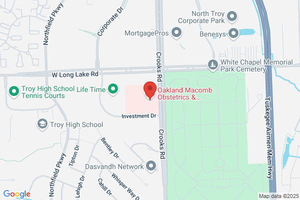 Oakland Macomb Obstetrics & Gynecology, P.C.