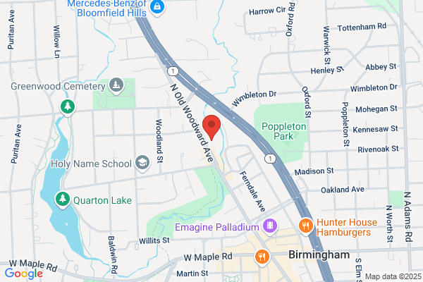 Birmingham Orthodontic Specialists