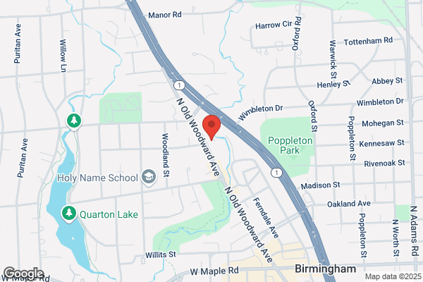 Koppin William J
