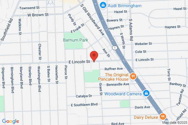 Kramm & Associates Dental Lab