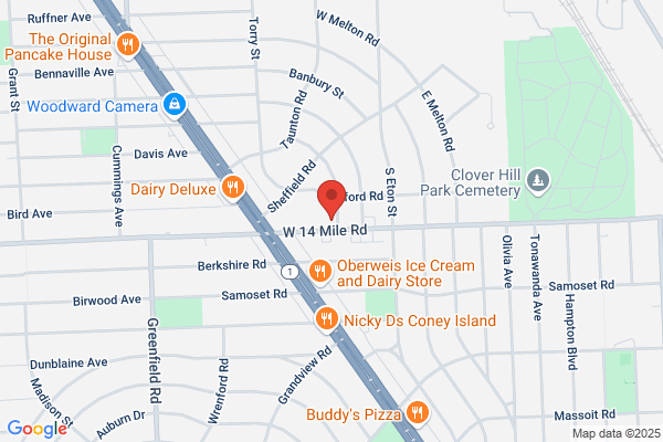 White Louis I MD