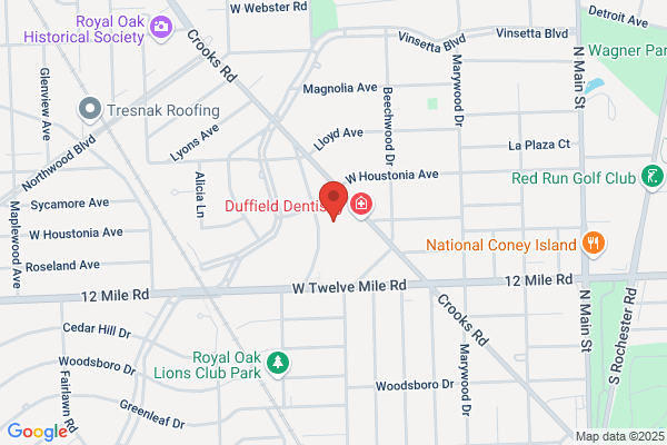 Royal Oak Public Schools, Elementary Schools, Northwood Elementary