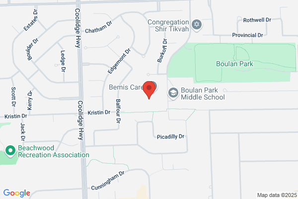Troy School District, Elementary Schools, Bemis