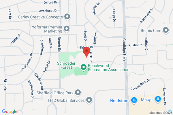 Troy School District, Elementary Schools, Schroeder