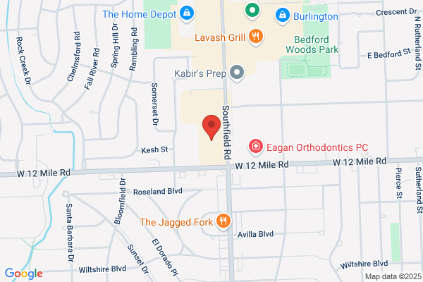 SVS Vision Optical Centers