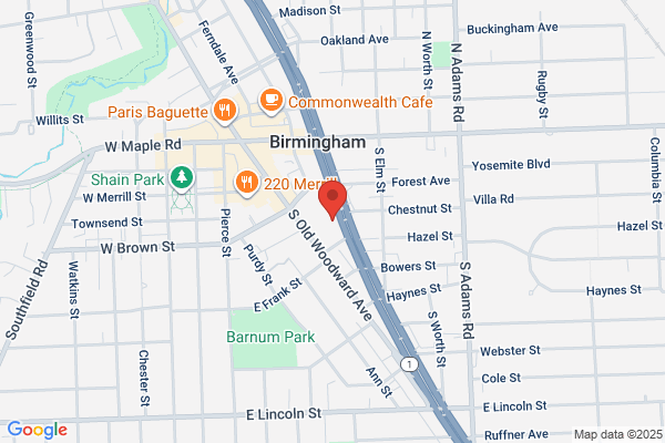 Birmingham Wealth Partners