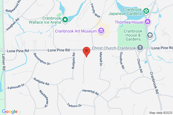Baxter Seymour MD