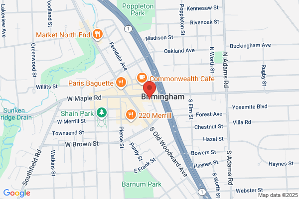 Birmingham Dermatology