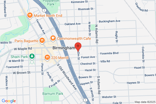 Birmingham Urgent Care