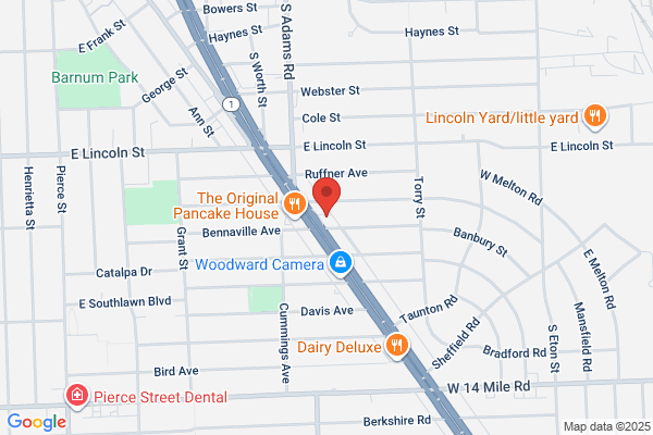 Meadowbrook Urgent Care