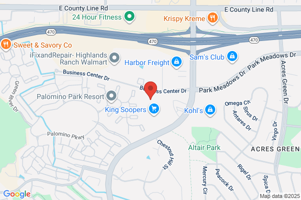 American Laser Centers